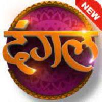 Dangal TV APK 2021 icon